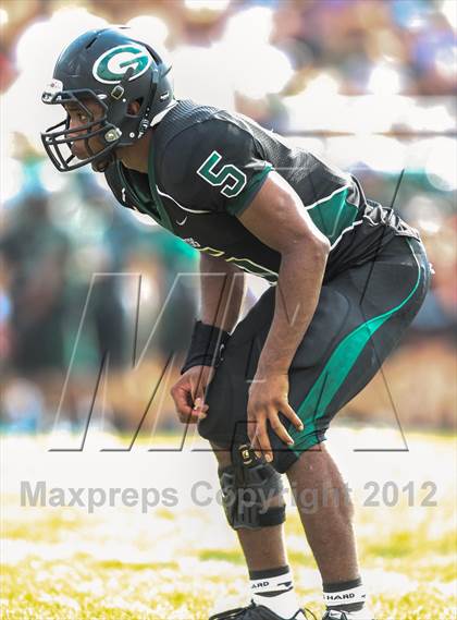 Thumbnail 2 in Wheaton-Warrenville South @ Glenbard West photogallery.