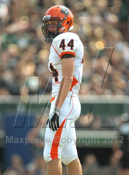 Thumbnail 1 in Wheaton-Warrenville South @ Glenbard West photogallery.