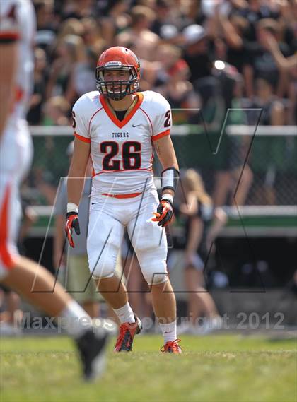 Thumbnail 3 in Wheaton-Warrenville South @ Glenbard West photogallery.
