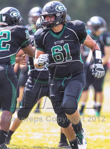 Thumbnail 3 in Wheaton-Warrenville South @ Glenbard West photogallery.