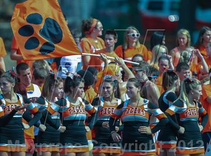 Thumbnail 2 in Wheaton-Warrenville South @ Glenbard West photogallery.