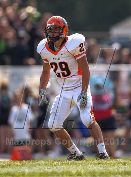 Thumbnail 3 in Wheaton-Warrenville South @ Glenbard West photogallery.