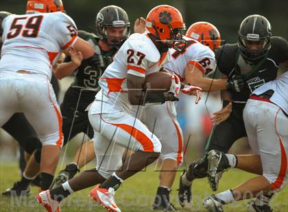 Thumbnail 1 in Wheaton-Warrenville South @ Glenbard West photogallery.