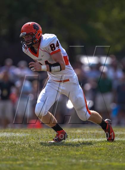 Thumbnail 3 in Wheaton-Warrenville South @ Glenbard West photogallery.