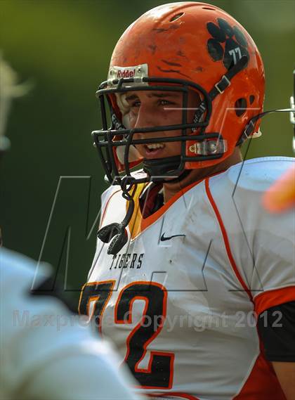 Thumbnail 1 in Wheaton-Warrenville South @ Glenbard West photogallery.