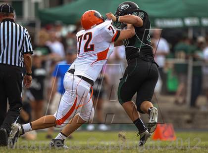 Thumbnail 1 in Wheaton-Warrenville South @ Glenbard West photogallery.