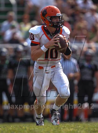 Thumbnail 2 in Wheaton-Warrenville South @ Glenbard West photogallery.