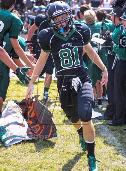Thumbnail 3 in Wheaton-Warrenville South @ Glenbard West photogallery.