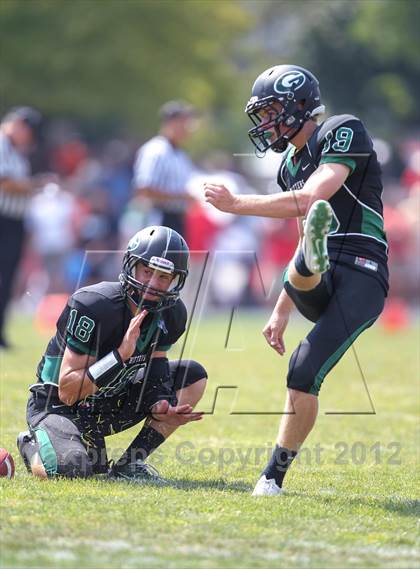 Thumbnail 2 in Wheaton-Warrenville South @ Glenbard West photogallery.
