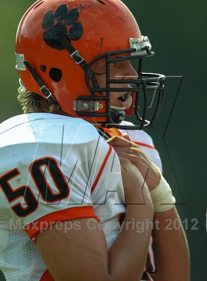 Thumbnail 2 in Wheaton-Warrenville South @ Glenbard West photogallery.