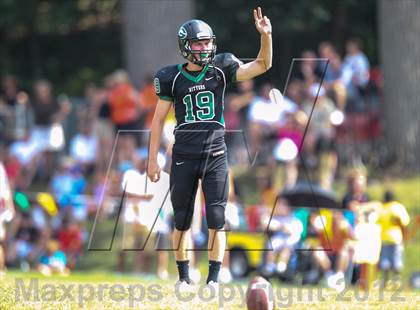 Thumbnail 3 in Wheaton-Warrenville South @ Glenbard West photogallery.
