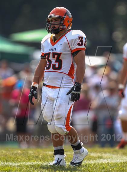 Thumbnail 3 in Wheaton-Warrenville South @ Glenbard West photogallery.