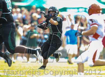 Thumbnail 3 in Wheaton-Warrenville South @ Glenbard West photogallery.