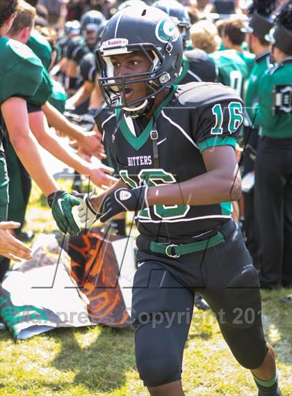 Thumbnail 2 in Wheaton-Warrenville South @ Glenbard West photogallery.