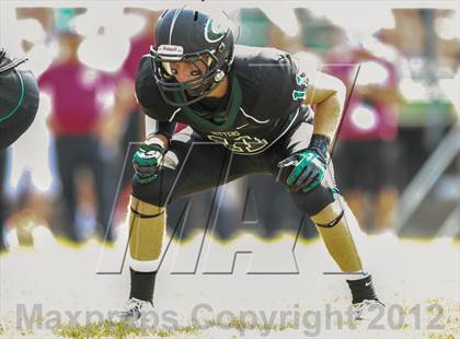 Thumbnail 1 in Wheaton-Warrenville South @ Glenbard West photogallery.
