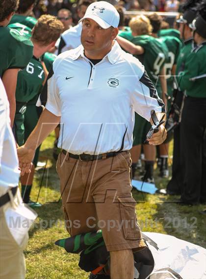 Thumbnail 1 in Wheaton-Warrenville South @ Glenbard West photogallery.