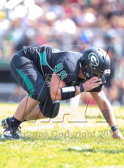 Thumbnail 3 in Wheaton-Warrenville South @ Glenbard West photogallery.