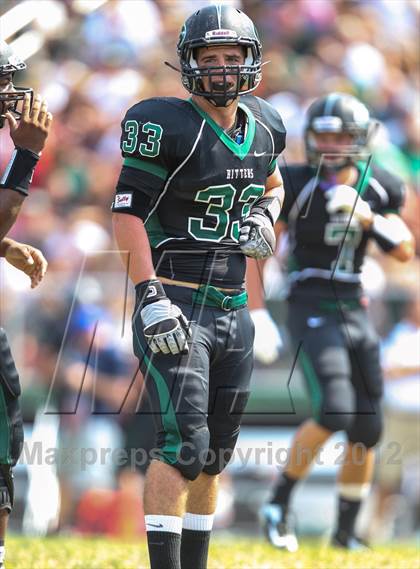 Thumbnail 1 in Wheaton-Warrenville South @ Glenbard West photogallery.