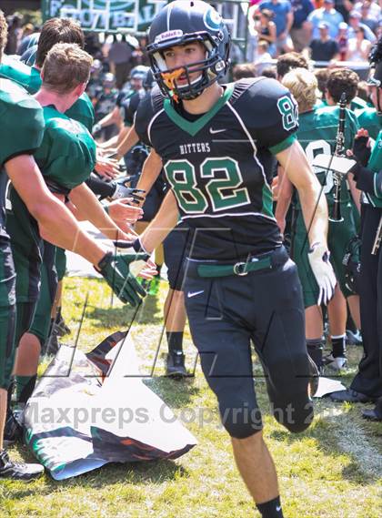Thumbnail 3 in Wheaton-Warrenville South @ Glenbard West photogallery.