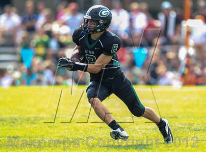Thumbnail 2 in Wheaton-Warrenville South @ Glenbard West photogallery.