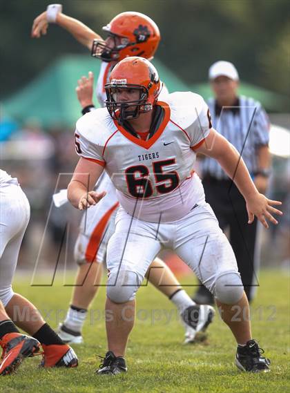 Thumbnail 3 in Wheaton-Warrenville South @ Glenbard West photogallery.