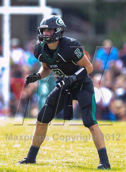 Thumbnail 2 in Wheaton-Warrenville South @ Glenbard West photogallery.