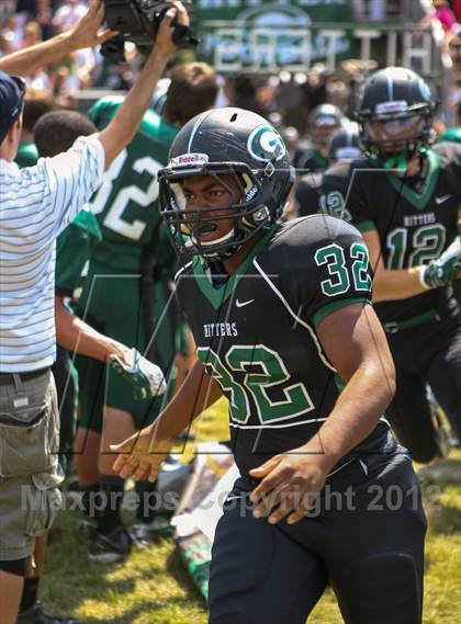 Thumbnail 1 in Wheaton-Warrenville South @ Glenbard West photogallery.
