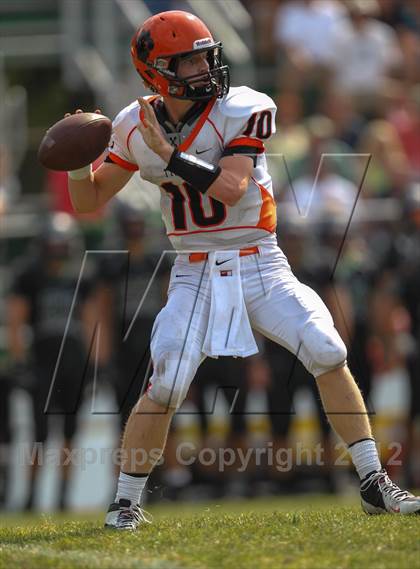 Thumbnail 2 in Wheaton-Warrenville South @ Glenbard West photogallery.