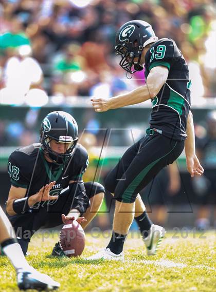 Thumbnail 1 in Wheaton-Warrenville South @ Glenbard West photogallery.