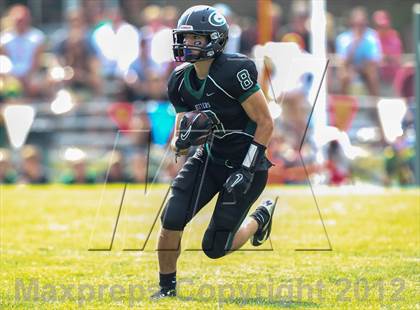 Thumbnail 2 in Wheaton-Warrenville South @ Glenbard West photogallery.