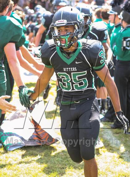 Thumbnail 1 in Wheaton-Warrenville South @ Glenbard West photogallery.