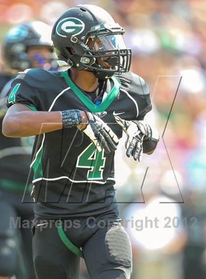 Thumbnail 3 in Wheaton-Warrenville South @ Glenbard West photogallery.