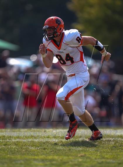 Thumbnail 2 in Wheaton-Warrenville South @ Glenbard West photogallery.