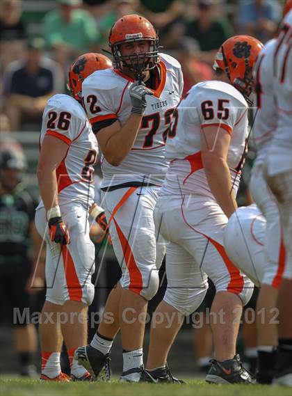 Thumbnail 1 in Wheaton-Warrenville South @ Glenbard West photogallery.