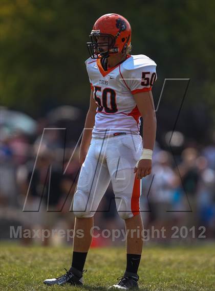 Thumbnail 2 in Wheaton-Warrenville South @ Glenbard West photogallery.