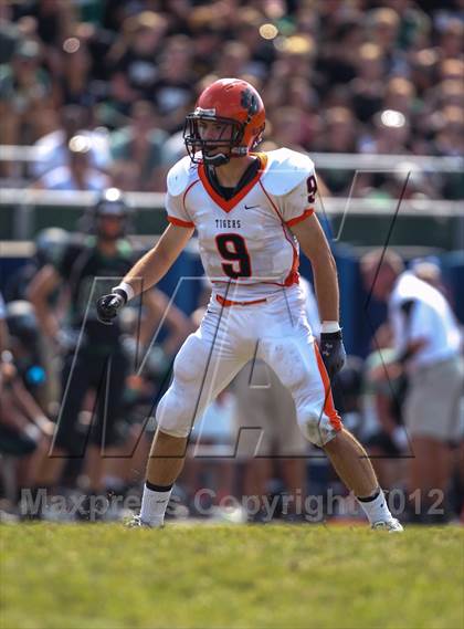 Thumbnail 1 in Wheaton-Warrenville South @ Glenbard West photogallery.