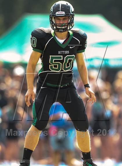 Thumbnail 1 in Wheaton-Warrenville South @ Glenbard West photogallery.