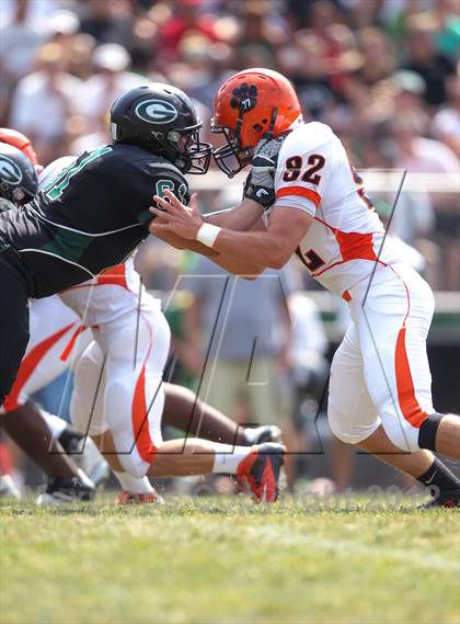 Thumbnail 2 in Wheaton-Warrenville South @ Glenbard West photogallery.
