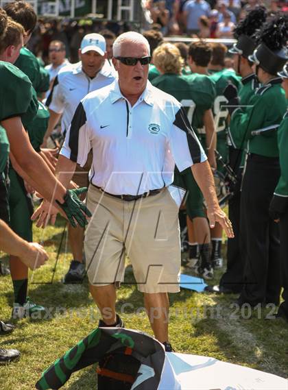 Thumbnail 3 in Wheaton-Warrenville South @ Glenbard West photogallery.