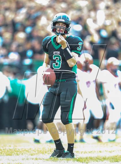 Thumbnail 2 in Wheaton-Warrenville South @ Glenbard West photogallery.