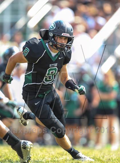 Thumbnail 2 in Wheaton-Warrenville South @ Glenbard West photogallery.