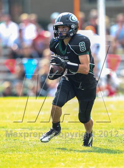 Thumbnail 3 in Wheaton-Warrenville South @ Glenbard West photogallery.
