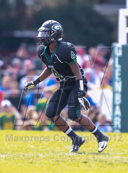 Thumbnail 1 in Wheaton-Warrenville South @ Glenbard West photogallery.