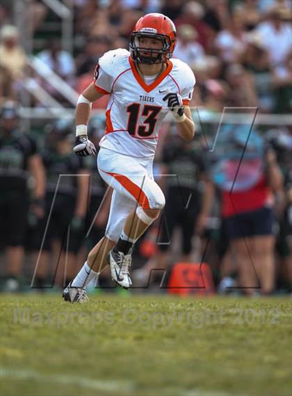 Thumbnail 3 in Wheaton-Warrenville South @ Glenbard West photogallery.