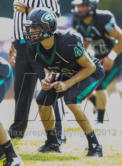 Thumbnail 2 in Wheaton-Warrenville South @ Glenbard West photogallery.