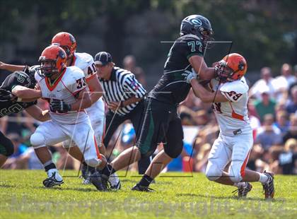 Thumbnail 1 in Wheaton-Warrenville South @ Glenbard West photogallery.