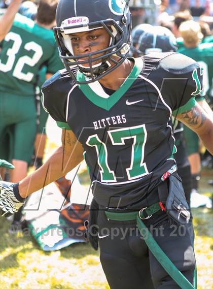 Thumbnail 2 in Wheaton-Warrenville South @ Glenbard West photogallery.
