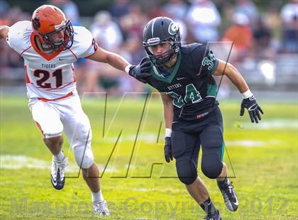 Thumbnail 3 in Wheaton-Warrenville South @ Glenbard West photogallery.