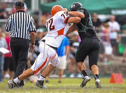 Thumbnail 2 in Wheaton-Warrenville South @ Glenbard West photogallery.