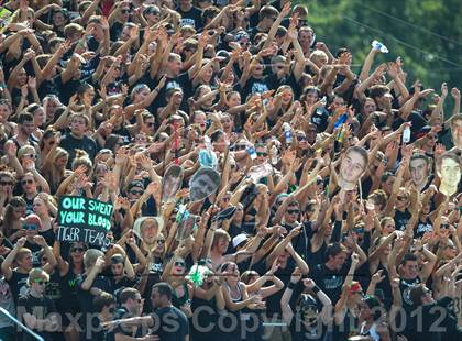 Thumbnail 2 in Wheaton-Warrenville South @ Glenbard West photogallery.